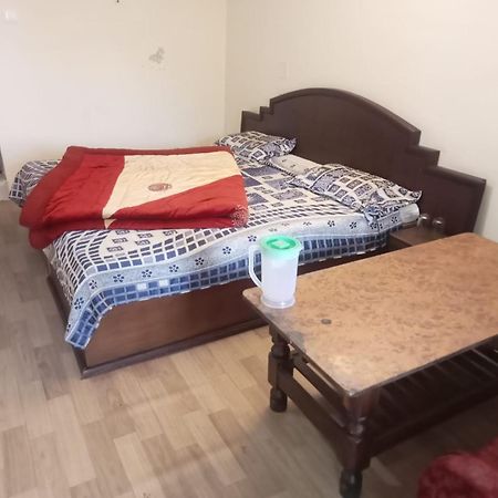 Goroomgo Hotel Shivay Near Kausani Chouraha - Mountain View - Excellent Customer Service ภายนอก รูปภาพ